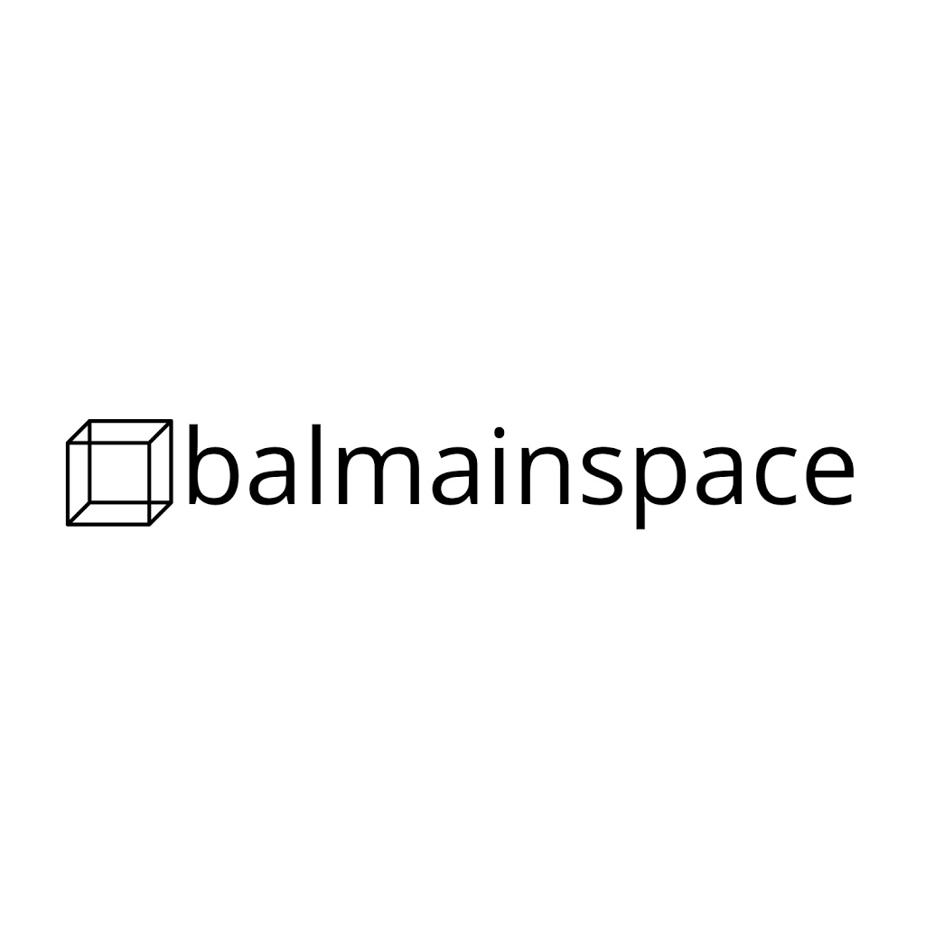 balmainspace | art gallery | 79 Beattie St, Balmain NSW 2041, Australia | 0402357698 OR +61 402 357 698