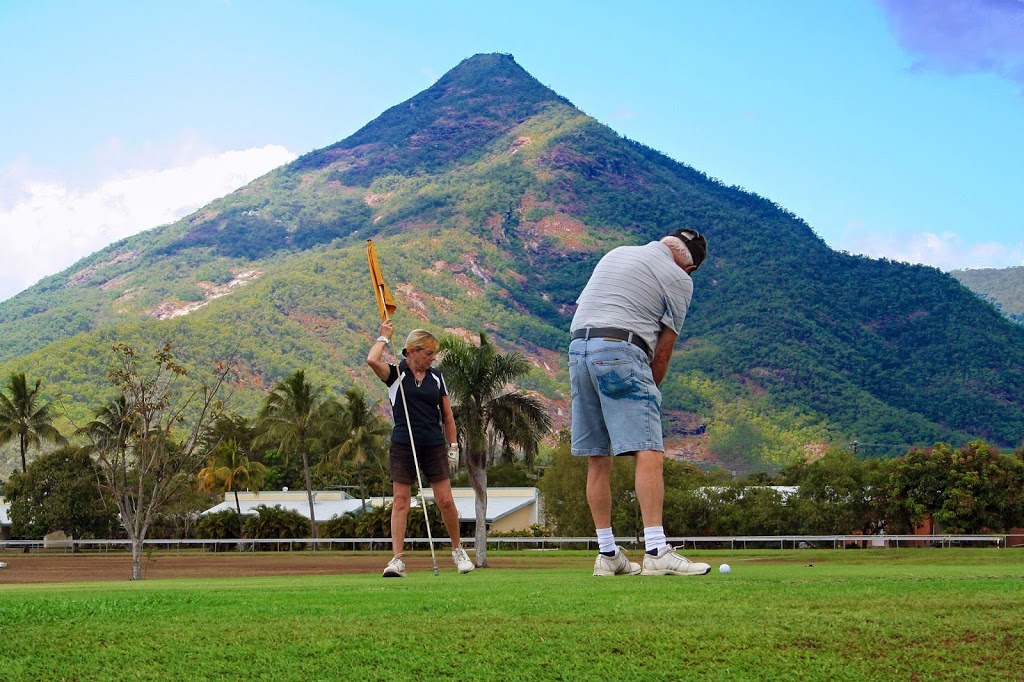 Gordonvale Golf Course | George St, Gordonvale QLD 4865, Australia | Phone: (07) 4056 3999