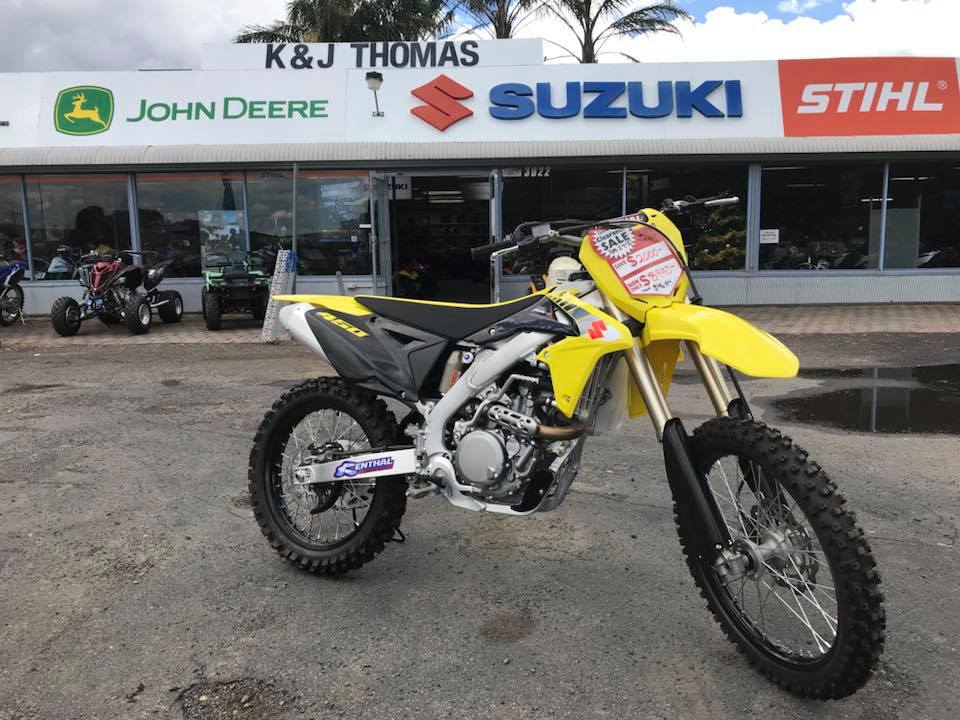 K & J Thomas Motorcycles | 2110 Plenty Rd, Yan Yean VIC 3757, Australia | Phone: (03) 9716 2019