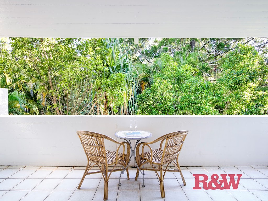 Teatree Apartment 4 - RW Noosa Holidays | 1 Mitti St, Noosa Heads QLD 4567, Australia | Phone: (07) 5448 0966