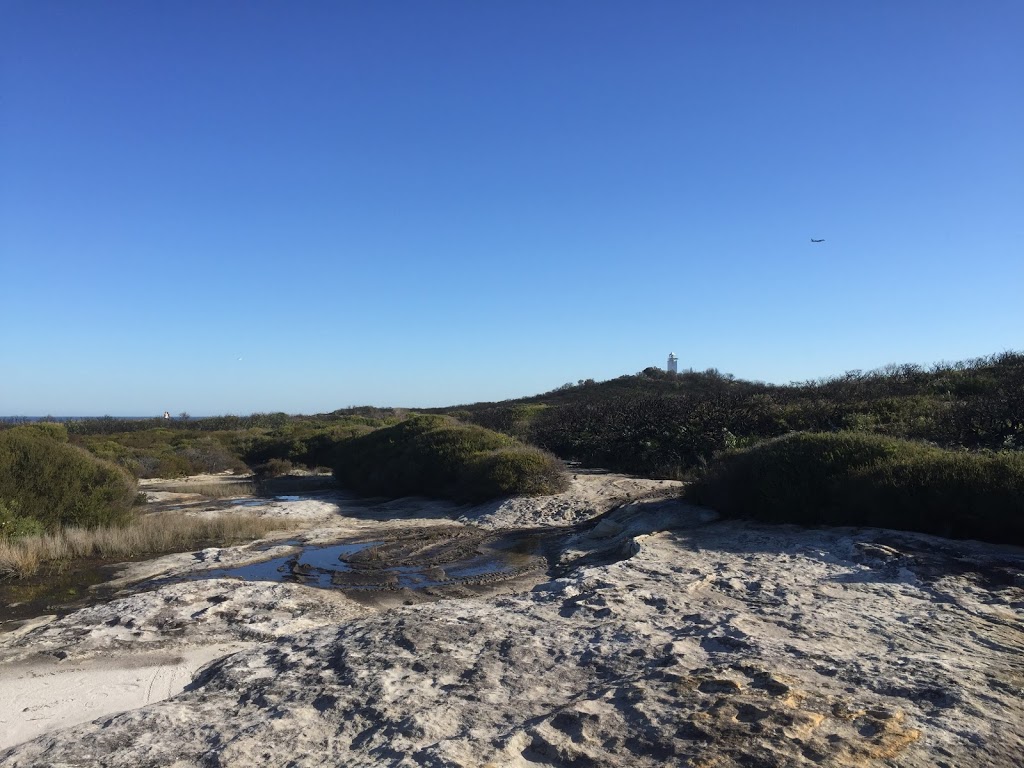 Cape Baily Track | Kurnell NSW 2231, Australia | Phone: (02) 9668 2010