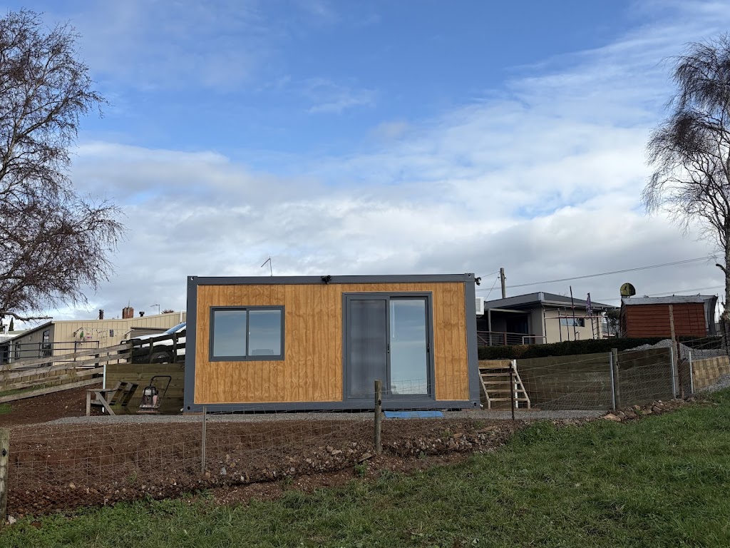 Tasmanian affordable space pods | 25 Giblin Dr, Sorell TAS 7172, Australia | Phone: 0432 019 914 Tasmanian affordable space pods | 25 Giblin Dr, Sorell TAS 7172, Australia | Phone: 0432 019 914