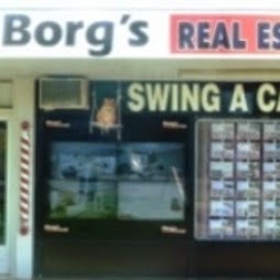 Borgs Real Estate | real estate agency | 16 Dutton St, Walkerston QLD 4751, Australia | 0749592777 OR +61 7 4959 2777