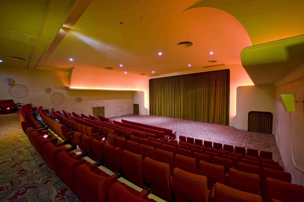 Piccadilly Cinemas | 181 OConnell St, North Adelaide SA 5006, Australia | Phone: (08) 8267 1500