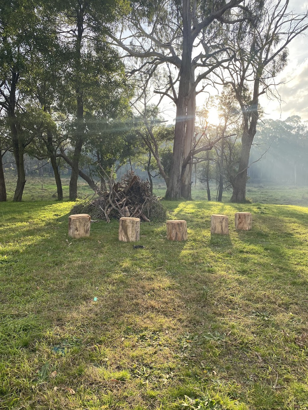 Cutaway Stables BnB | 2492 Old Hume Hwy, Woodlands NSW 2575, Australia | Phone: 0497 836 432