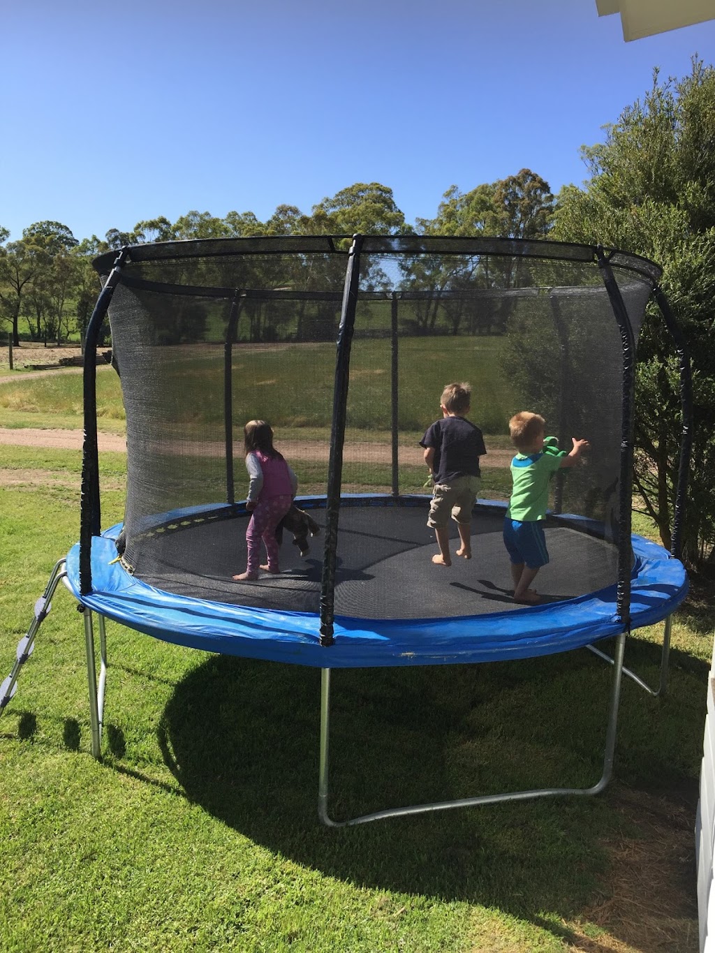 Happy Campers Family Day Care | 63 Killarney Ridge, Greensborough VIC 3088, Australia | Phone: 0421 931 745