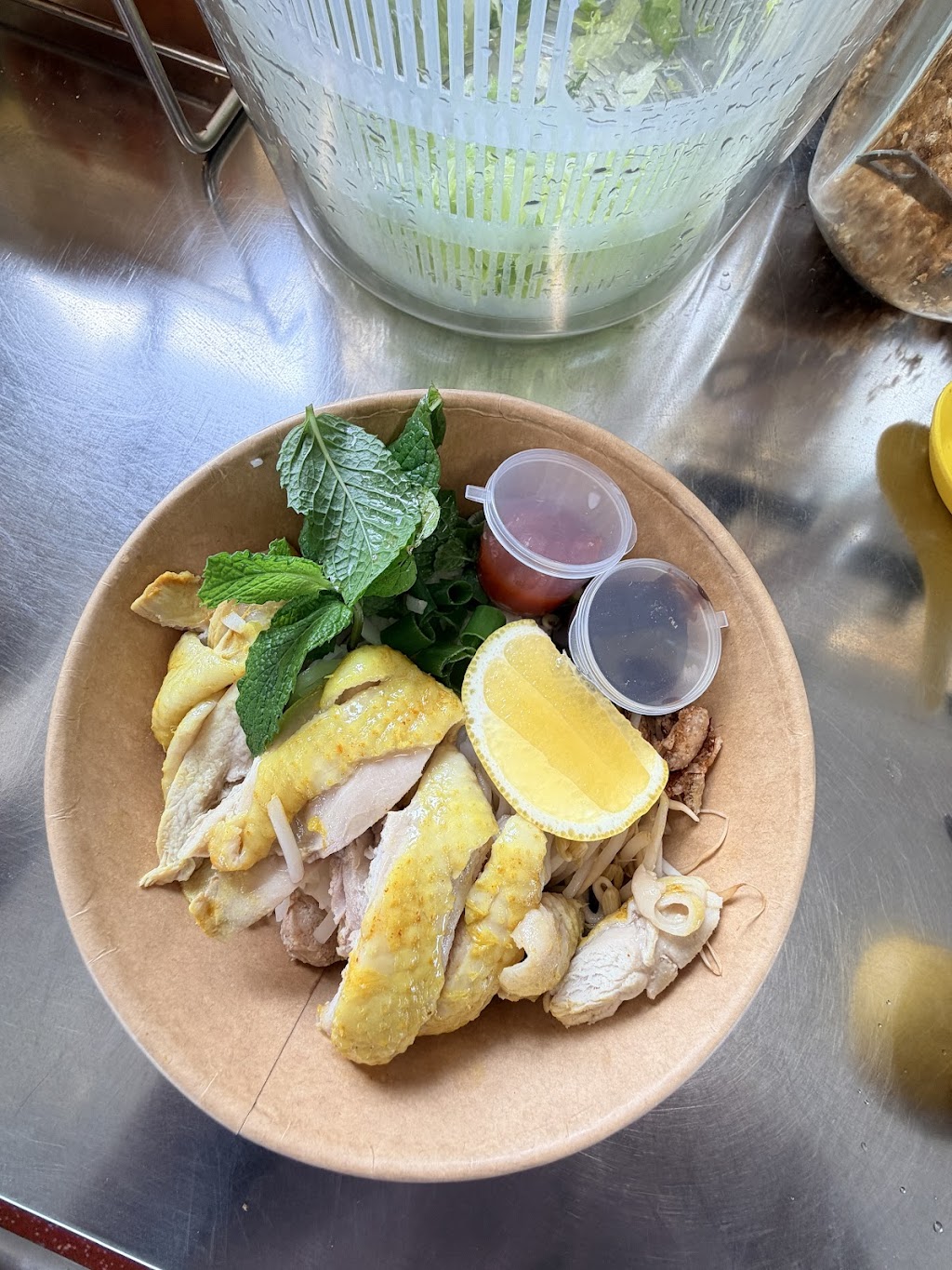 An Viet takeaway | 90 Averys Ln, Heddon Greta NSW 2321, Australia | Phone: 0402 000 862