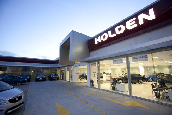 Essendon Holden | car dealer | 205/211 Keilor Rd, Essendon VIC 3041, Australia | 0399983735 OR +61 3 9998 3735