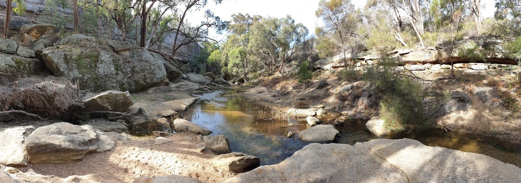 Goulburn River National Park | park | Wollar NSW 2850, Australia | 0263709000 OR +61 2 6370 9000