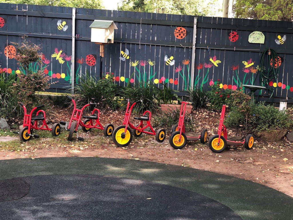 Lawnton Kindy | school | Todds Rd, Lawnton QLD 4501, Australia | 0732852685 OR +61 7 3285 2685