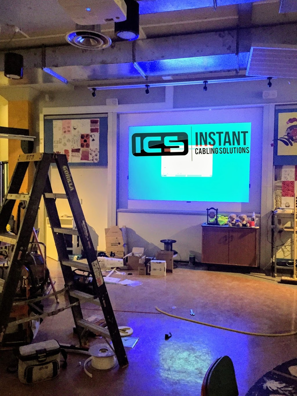 Instant Cabling Solutions | 33 Cluden St, Brighton East VIC 3187, Australia | Phone: 0448 278 360