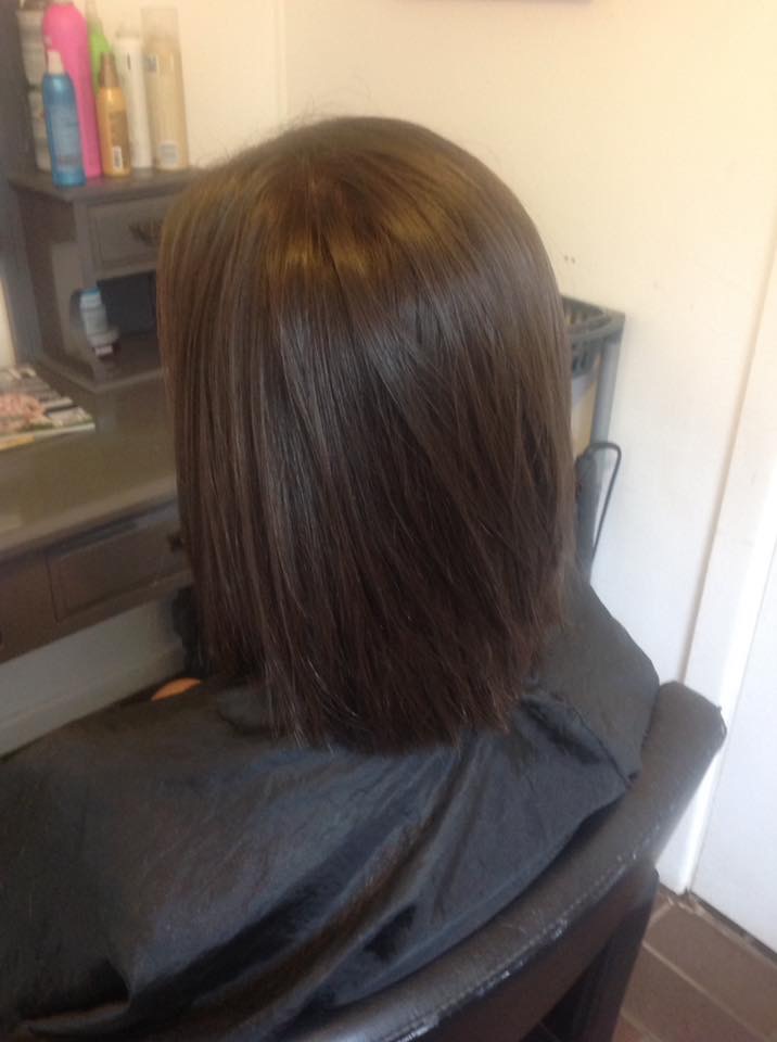 Ashlyns Hair & Beauty | hair care | 8/8 Slade St, Goonellabah NSW 2480, Australia | 0407557558 OR +61 407 557 558