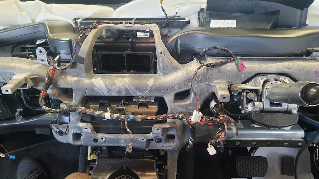 Stephens Auto Solutions | 60 Waikanda Cres, Whalan NSW 2770, Australia | Phone: 0416 979 941