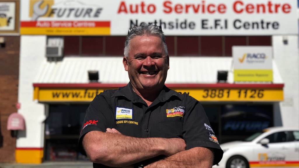 Future Auto Brendale | car repair | 4/348 S Pine Rd, Brendale QLD 4500, Australia | 0738811126 OR +61 7 3881 1126