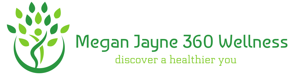 Megan jayne 360 wellness | health | 4 Waterview Ct, Springfield Lakes QLD 4300, Australia | 0408507553 OR +61 408 507 553