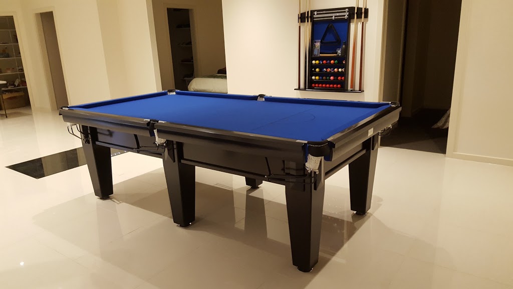 Adelaide & Country Billiard Tables | store | Paradise SA 5075, Australia | 0477705999 OR +61 477 705 999