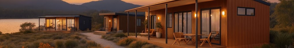 Unearthed Cabins NSW | 655 Black Springs Rd, Budgee Budgee NSW 2850, Australia | Phone: 1300 443 043