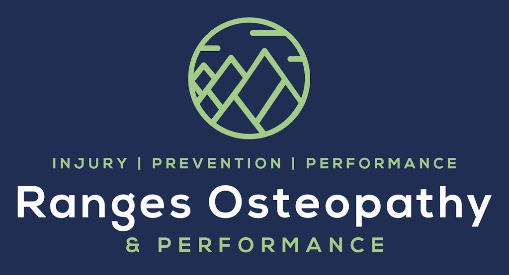 Ranges Osteopathy and Performance | Suite 7/33-35 Macedon St, Sunbury VIC 3429, Australia | Phone: (03) 7038 0818