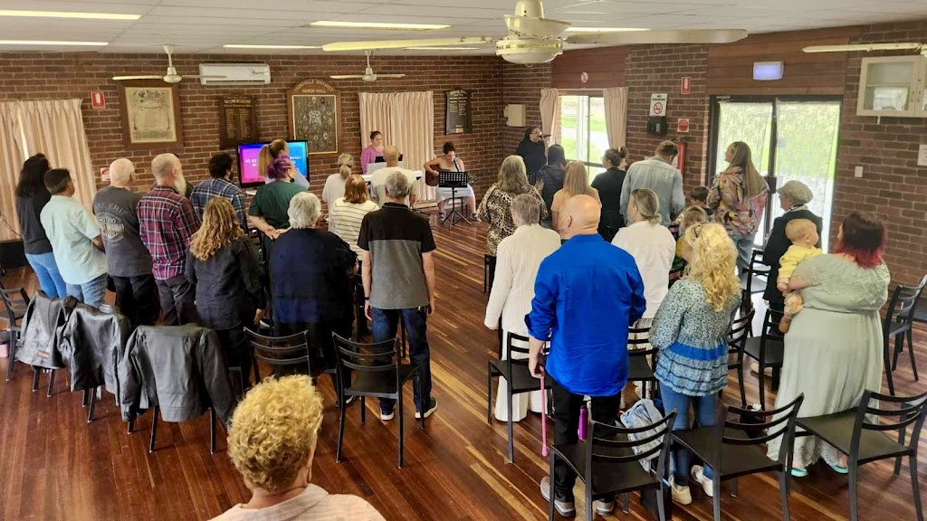 Connect Christian Church Bass Coast | 2-4 Bass School Rd, Bass VIC 3991, Australia | Phone: (03) 5995 2005
