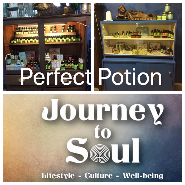 Journey to soul /Vera Rose Collectables | Shop5/120 Long Rd, Eagle Heights QLD 4271, Australia | Phone: 0434 365 095