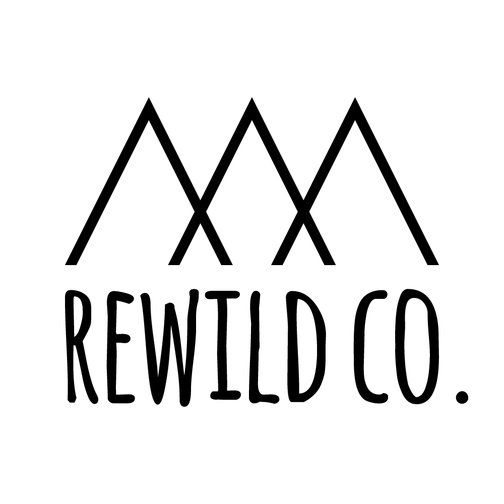 Rewild Co. | 5 Mt Zero Rd, Halls Gap VIC 3381, Australia | Phone: (03) 5356 4465