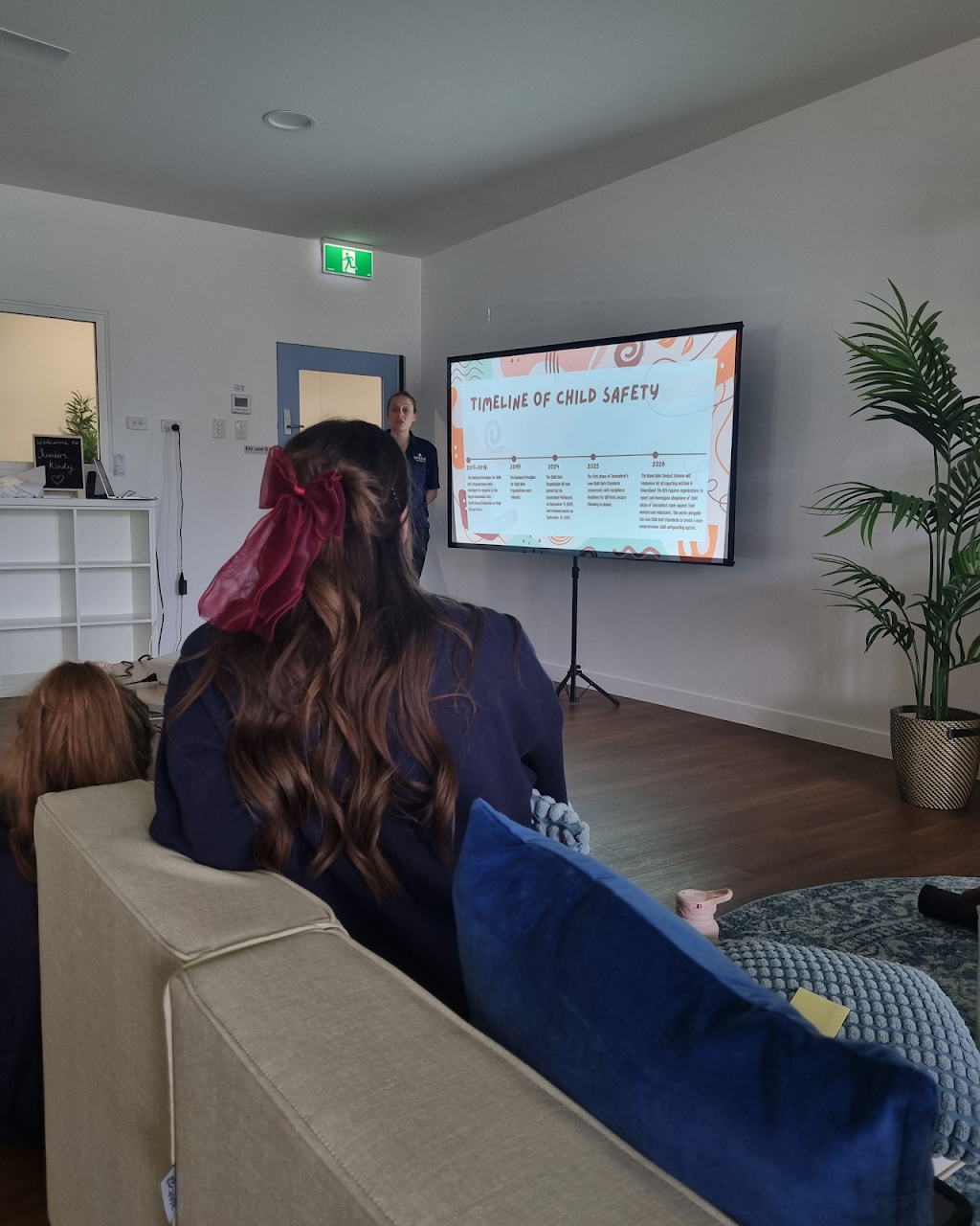 Spring Early Learning | 1 Aria Bvd, Narangba QLD 4504, Australia | Phone: (07) 3487 3122