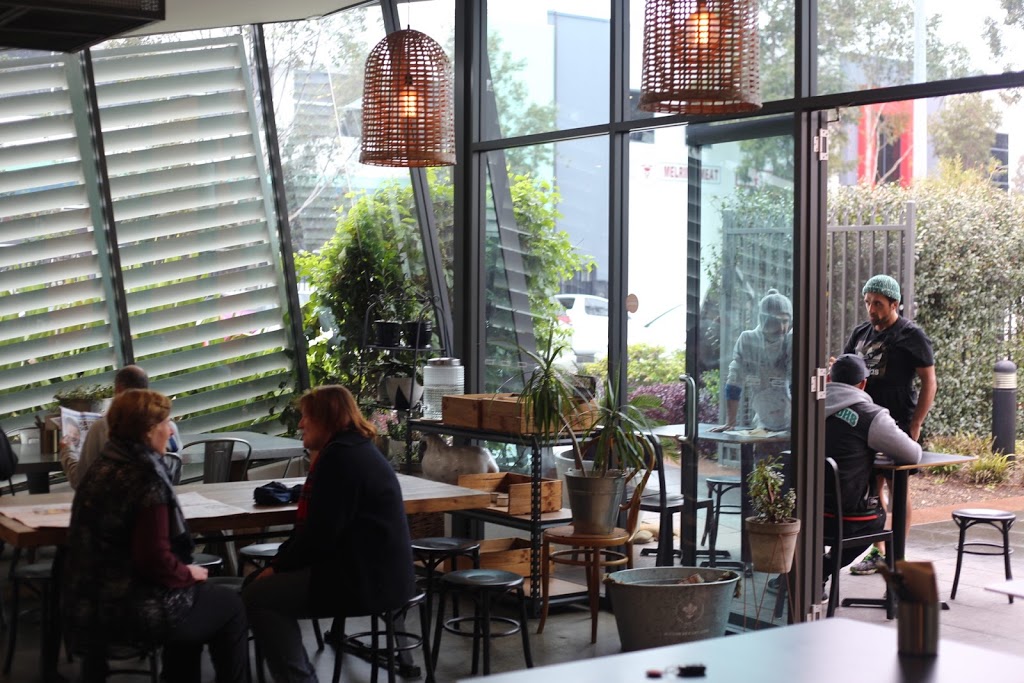 Morning Owl | cafe | 16/17 George Young St, Auburn NSW 2144, Australia | 0287391578 OR +61 2 8739 1578