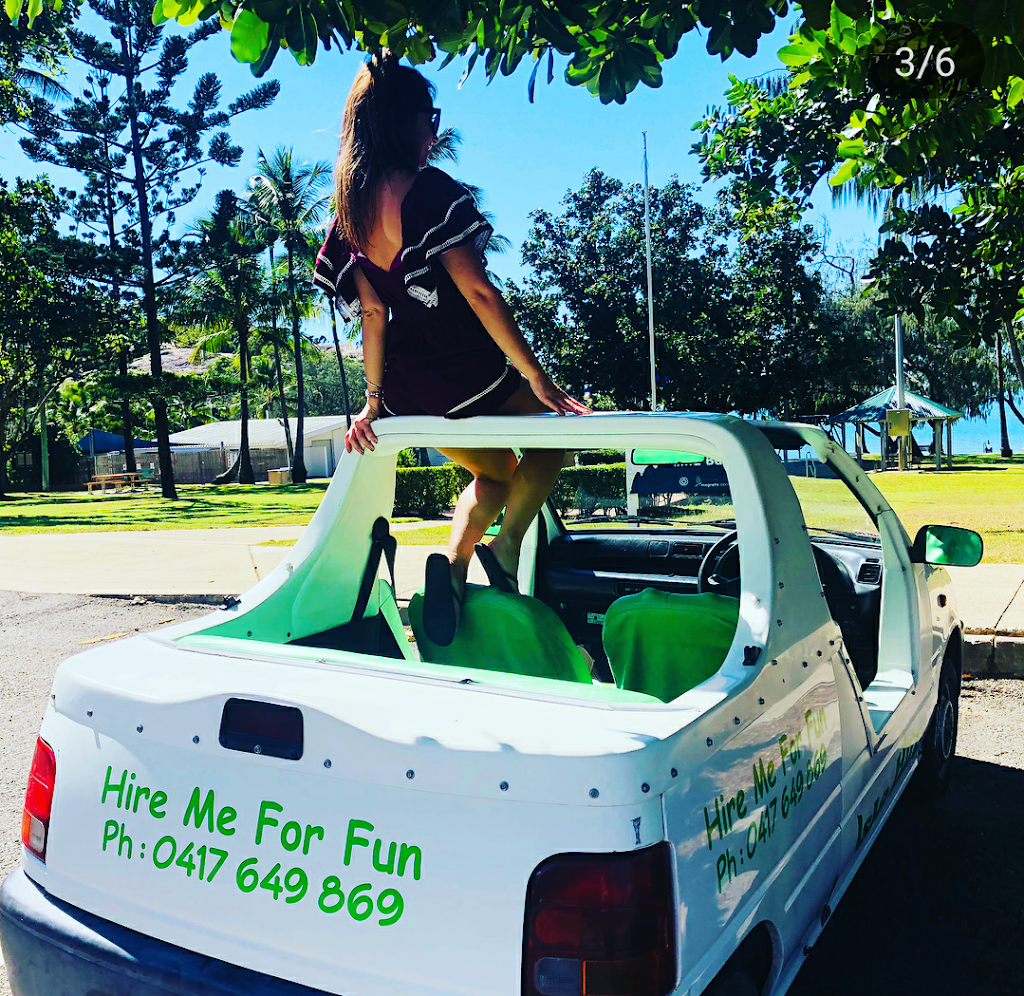 Isle Hire Car Rentals/Hire | car rental | 140 Sooning St, Nelly Bay QLD 4819, Australia | 0417649869 OR +61 417 649 869