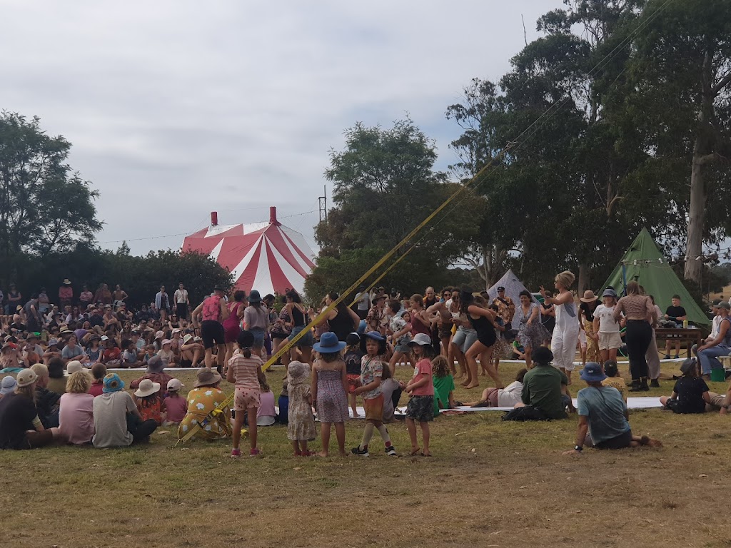 Lunar Circus -the home of Karnidale Circus Festival | 171 Vansittart Rd, Karridale WA 6288, Australia | Phone: 0439 999 793