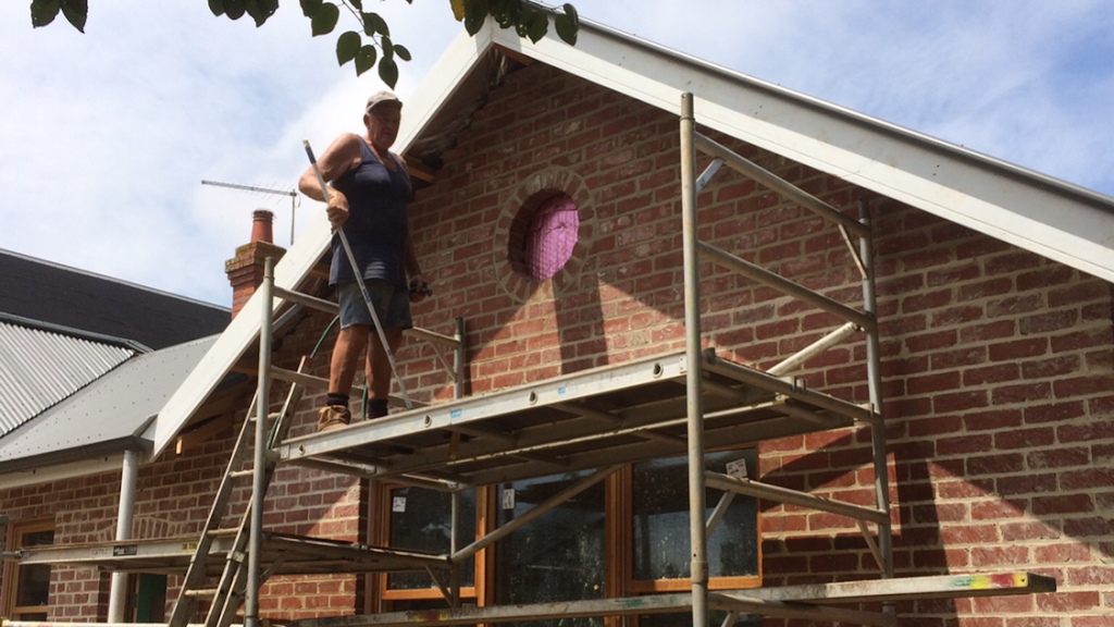 Carrolls Bricklaying | 1 Soderlund Pl, Somerville VIC 3912, Australia | Phone: 0429 233 719