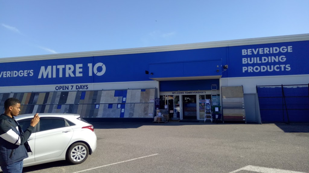 Beveridges Mitre 10 | hardware store | 371 Hillsborough Rd, Warners Bay NSW 2282, Australia | 0249547977 OR +61 2 4954 7977