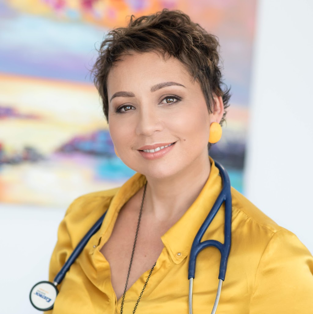 Dr Marina Rotert FRACGP, MD, Dip.Skin Cancer Surgery, Dip.Dermos | 152-158 Broadwater Terrace, Redland Bay QLD 4165, Australia | Phone: (07) 3154 1111