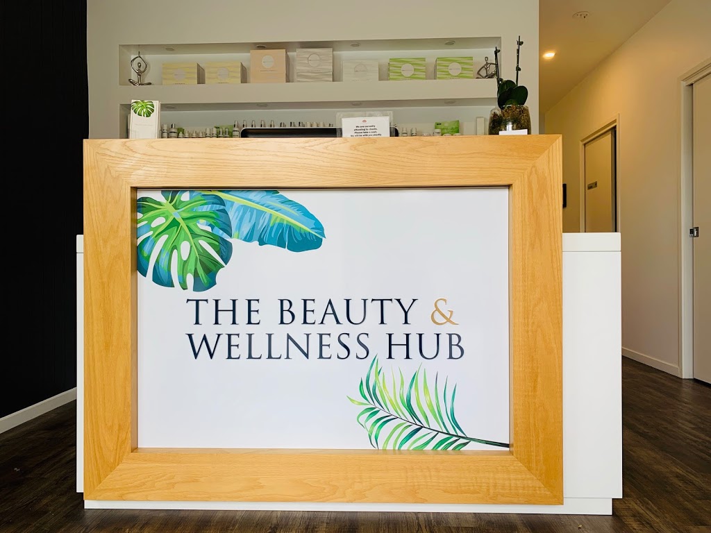 The Beauty & Wellness Hub | health | 57/1 Braybrooke St, Bruce ACT 2617, Australia | 0261621790 OR +61 2 6162 1790