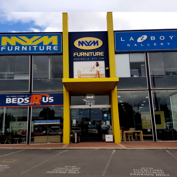 Beds R Us Sunshine | furniture store | 474 Ballarat Rd, Sunshine North VIC 3020, Australia | 0393123199 OR +61 3 9312 3199