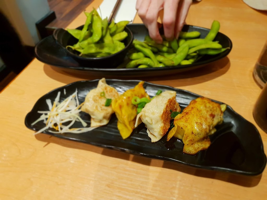 Momoco Sushi San | meal takeaway | 173 Burgundy St, Heidelberg VIC 3084, Australia | 0394590888 OR +61 3 9459 0888