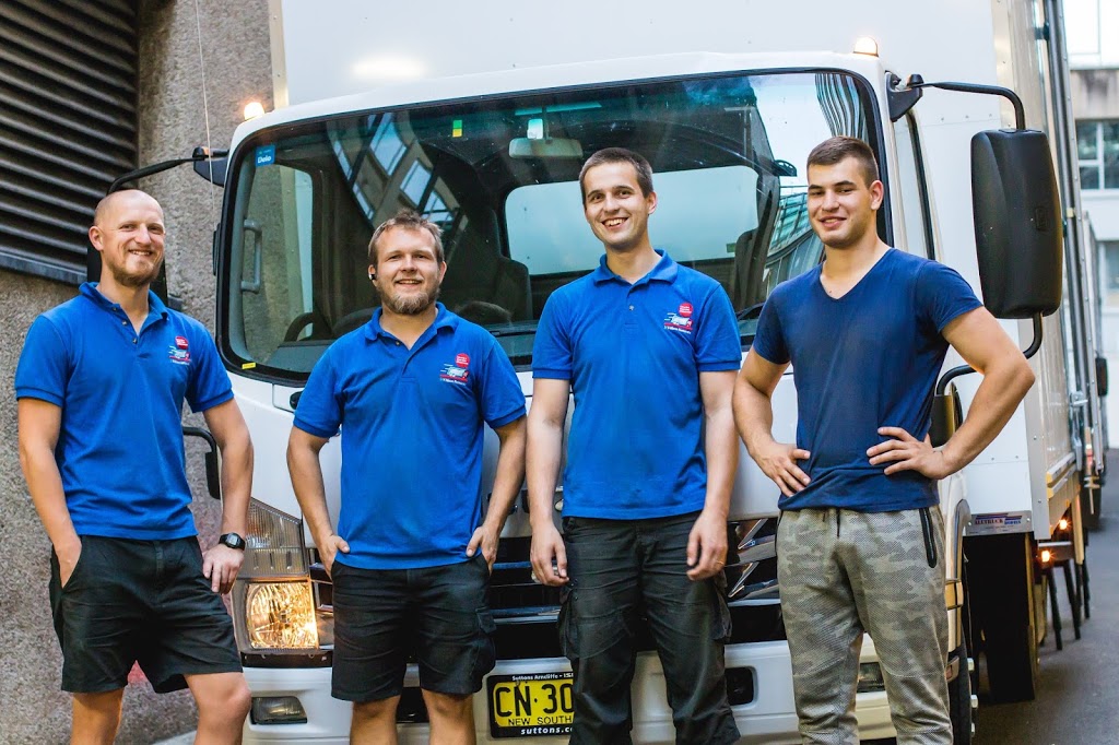 V-move | moving company | 171 Old Canterbury Rd, Dulwich Hill NSW 2203, Australia | 0272019367 OR +61 2 7201 9367