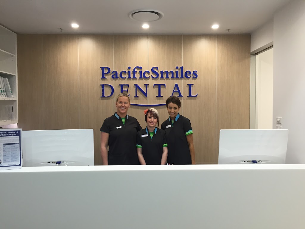 Pacific Smiles Dental Cranbourne | dentist | 85 High Street, Cranbourne VIC 3977, Australia | 0359951100 OR +61 3 5995 1100