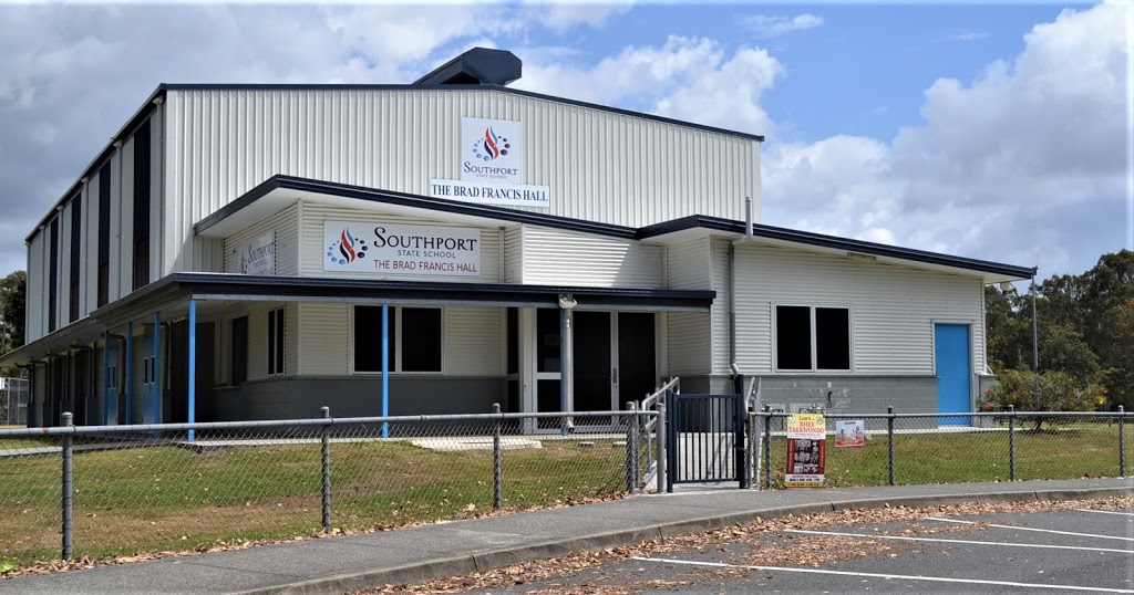Southport State School | school | 215 Queen St, Southport QLD 4215, Australia | 0755319111 OR +61 7 5531 9111