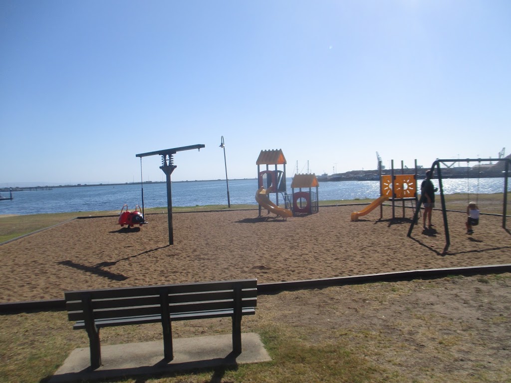 Discovery Bay Coastal Park | 8/12 Julia St, Portland VIC 3035, Australia | Phone: 13 19 63