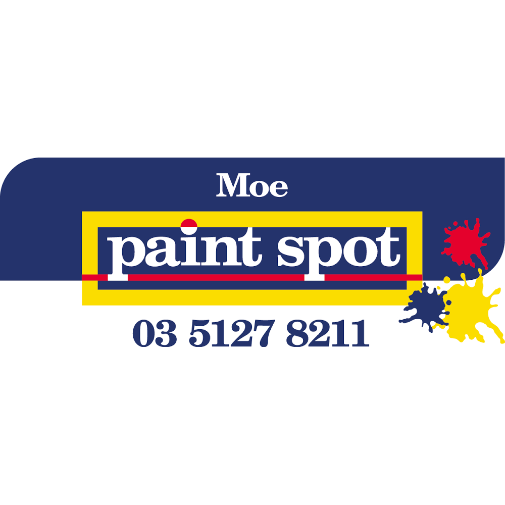 Paint Spot Moe | home goods store | 2A Linton Ave, Moe VIC 3825, Australia | 0351278211 OR +61 3 5127 8211