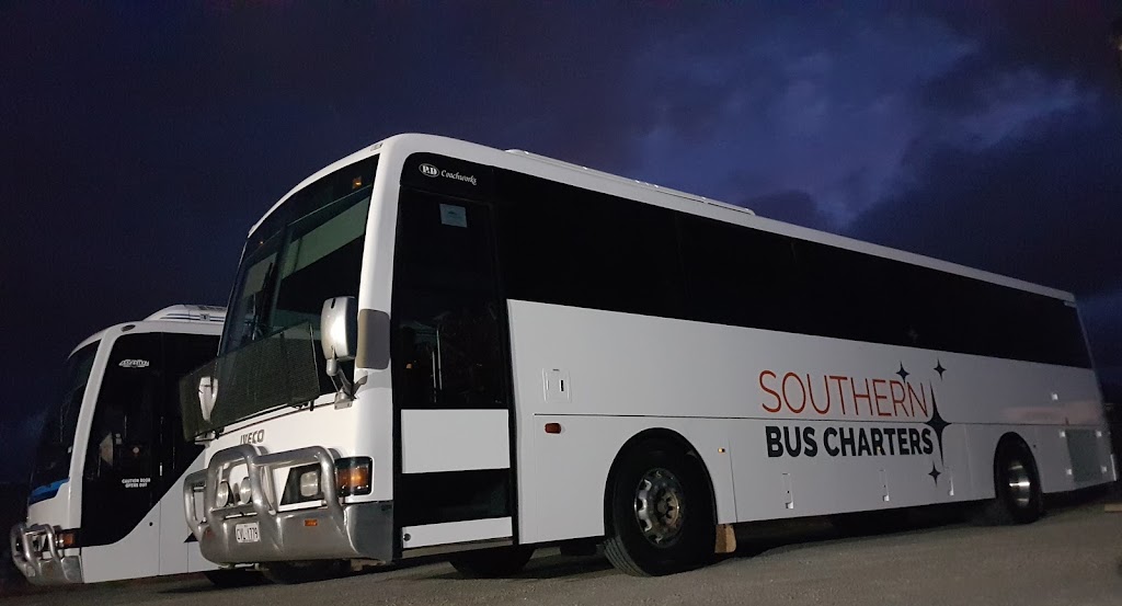 Southern Bus Charters |  | 20 Mallard Rd, Willyung WA 6330, Australia | 0868344011 OR +61 8 6834 4011