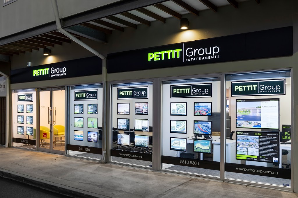 Pettit Group | real estate agency | Suite 1/1 Rialto Quay Dr, Hope Island QLD 4212, Australia | 0755108300 OR +61 7 5510 8300