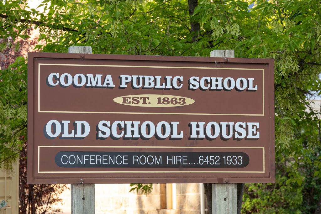 Cooma Public School | 114-132 Commissioner St, Cooma NSW 2630, Australia | Phone: (02) 6452 1933