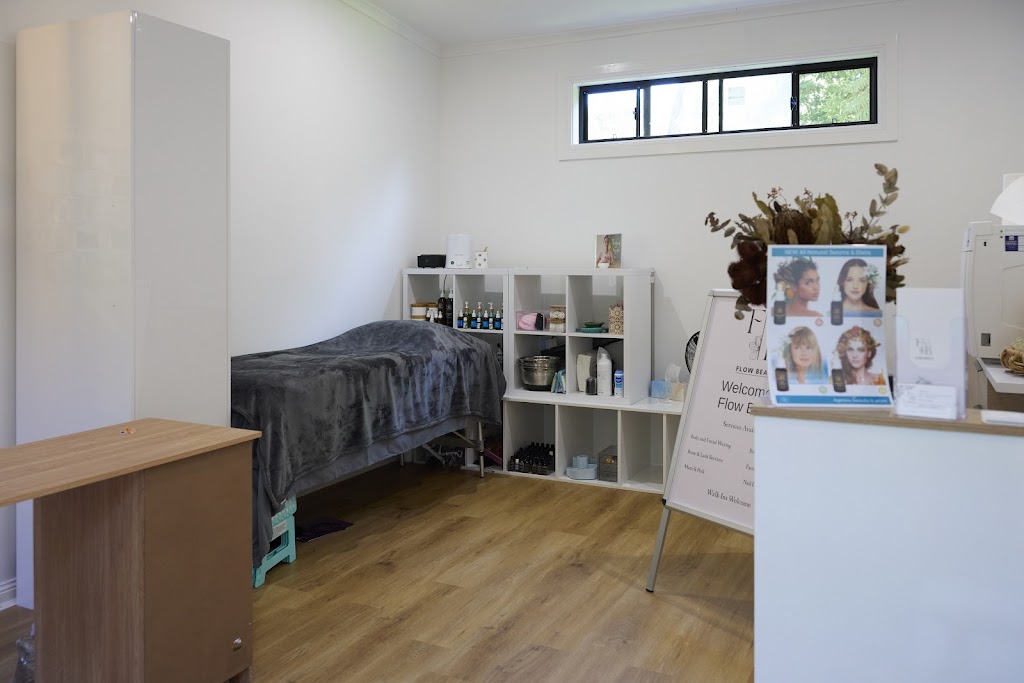 Flow Beauty | 250 Middle Boambee Rd, Boambee NSW 2450, Australia | Phone: 0432 349 119