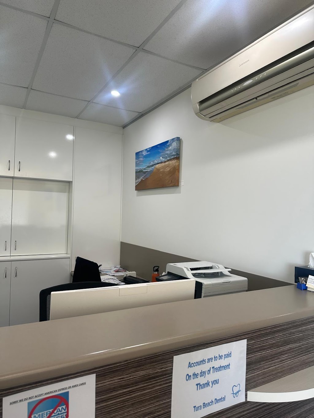 Tura Beach Dental | 10/13 Tura Beach Dr, Tura Beach NSW 2548, Australia | Phone: (02) 6427 0089