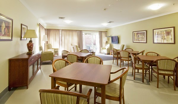 Coastal Waters Aged Care | health | 100 The Wool Rd, Worrowing Heights NSW 2540, Australia | 0244430077 OR +61 2 4443 0077