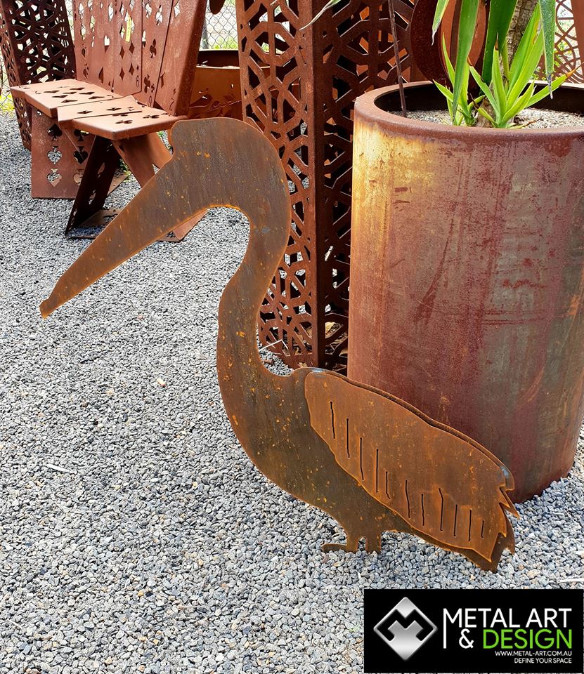 Metal Art & Design | 21 Foch St, North Shore VIC 3214, Australia | Phone: 0416 440 810