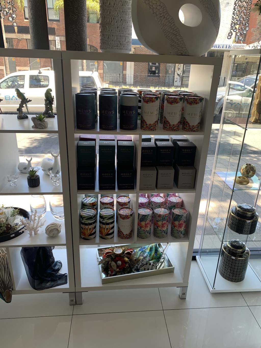 Neutral Candles and Gifts | store | 7/187-197 Military Rd, Neutral Bay NSW 2089, Australia | 0403038816 OR +61 403 038 816