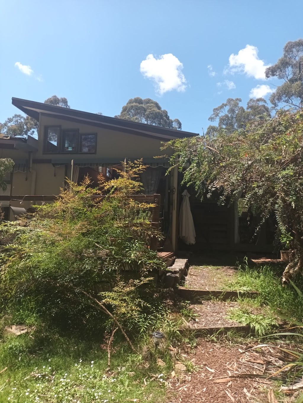 The Yin Breath | Sherbrooke Forest, Selby VIC 3159, Australia | Phone: 0468 604 694