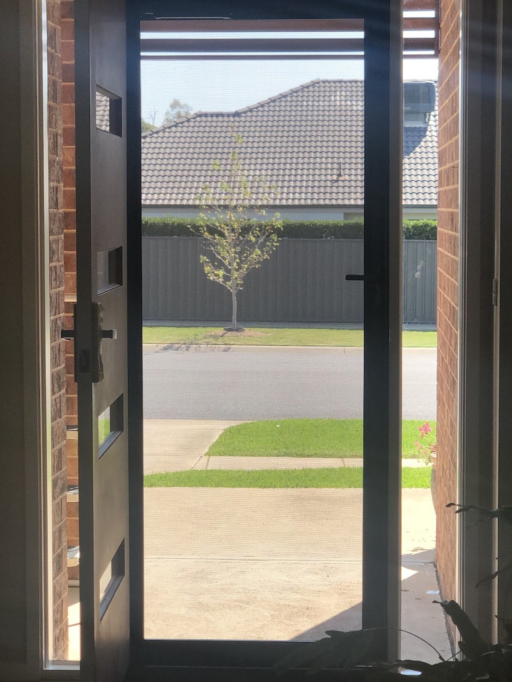 North East Security Doors & Screens | 57 Castle Creek Rd, Wodonga VIC 3690, Australia | Phone: 0491 739 451